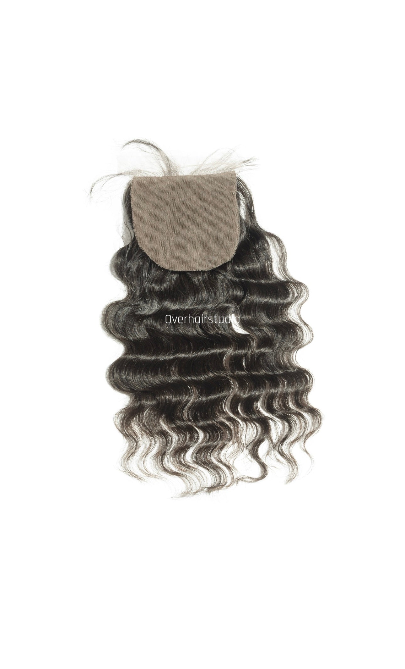 Body Wave Frontal