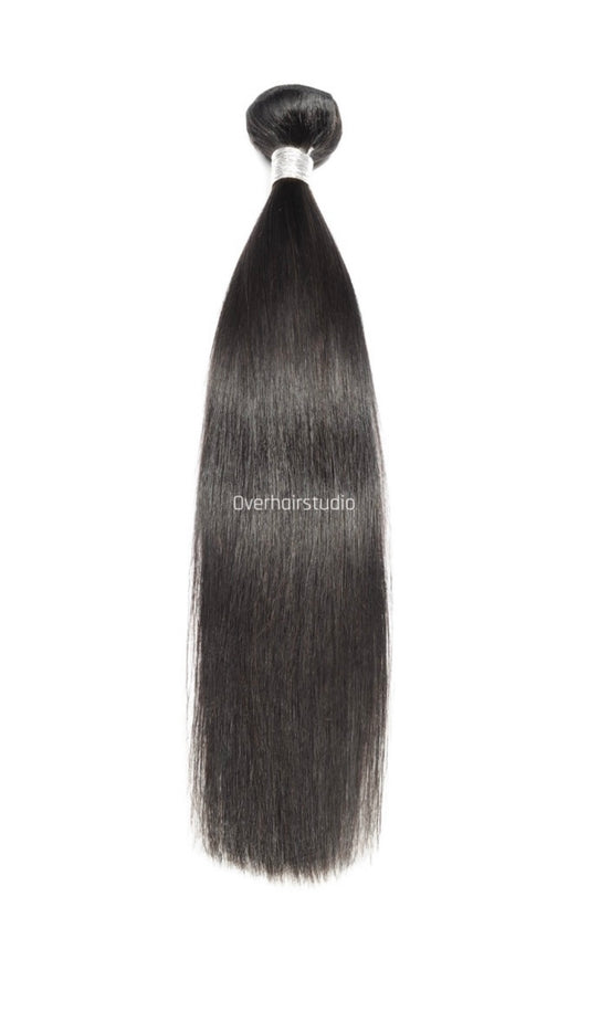 Straight Hair Extension