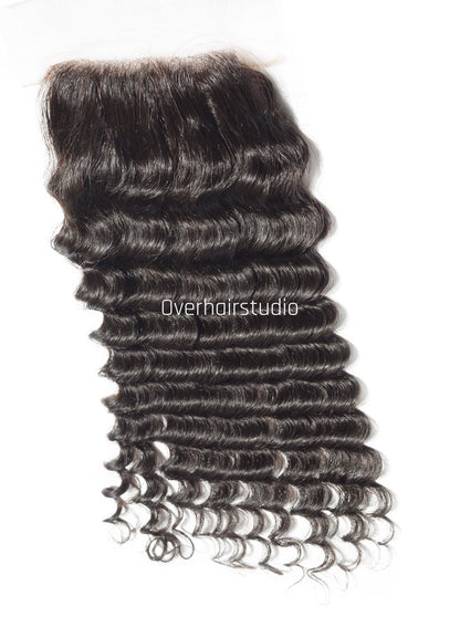 Deep Wave Frontal