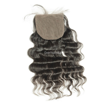 Body Wave Frontal