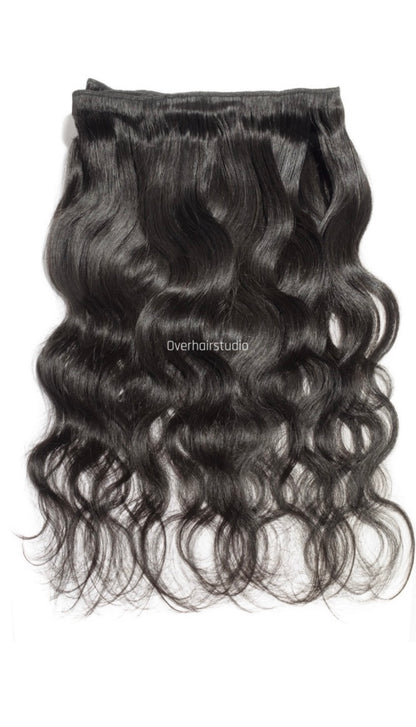 Body Wave Hair Extension