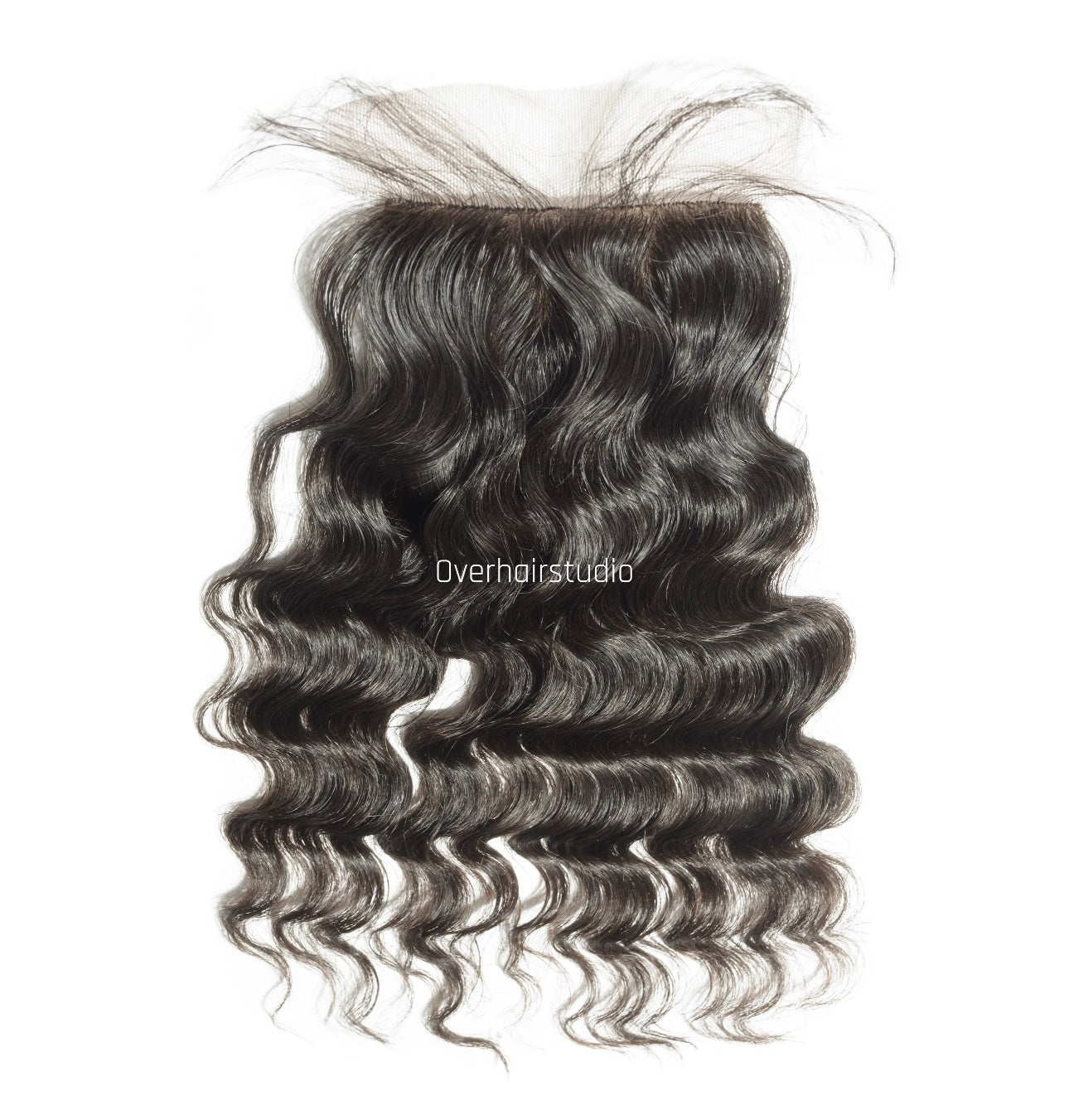 Body Wave Frontal