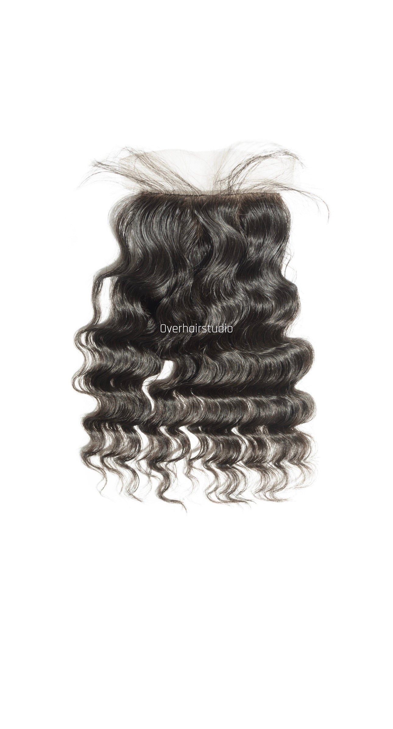 Body Wave Frontal