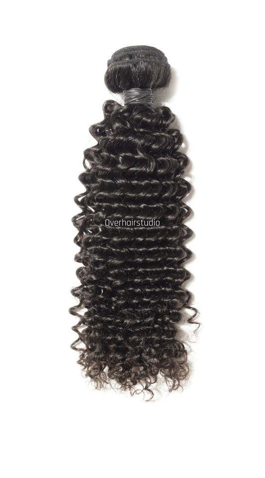 Kinky Curls Hair Extension