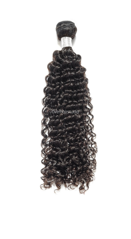 Deep Curls Hair Extension