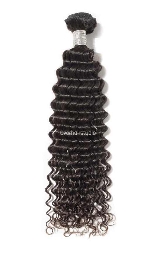 Deep Wave Hair Extension