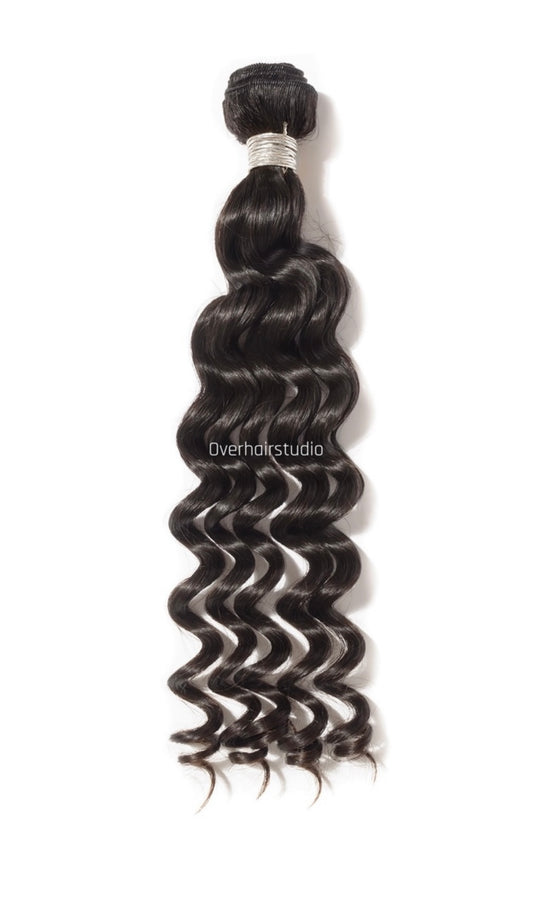 Water Wave Hair Extension