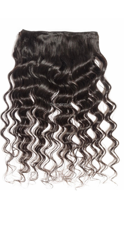 Water Wave Bundles