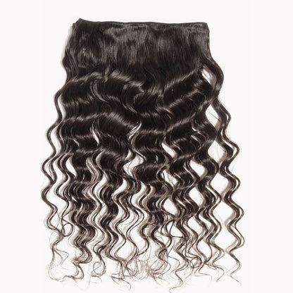 Water Wave Hair Extension